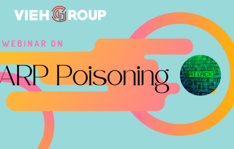 ARP-Poisoning