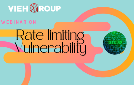 Rate-limiting-Vulnerability