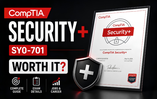 security+