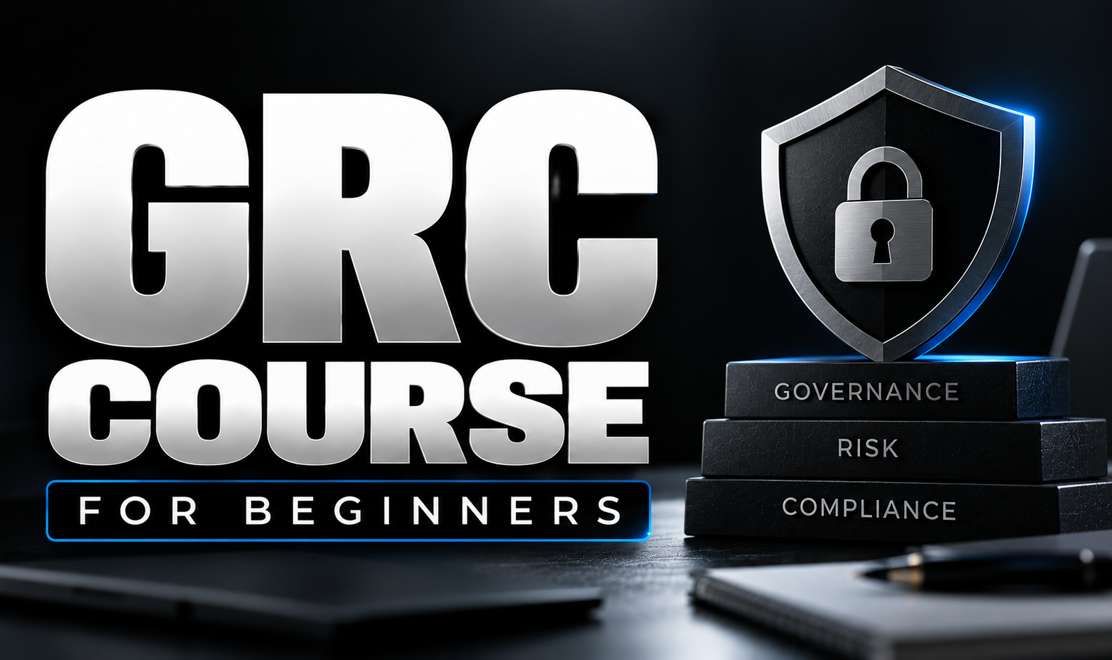 grc course for beginners
