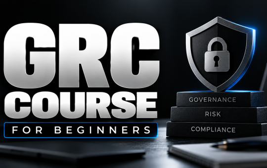 grc course for beginners