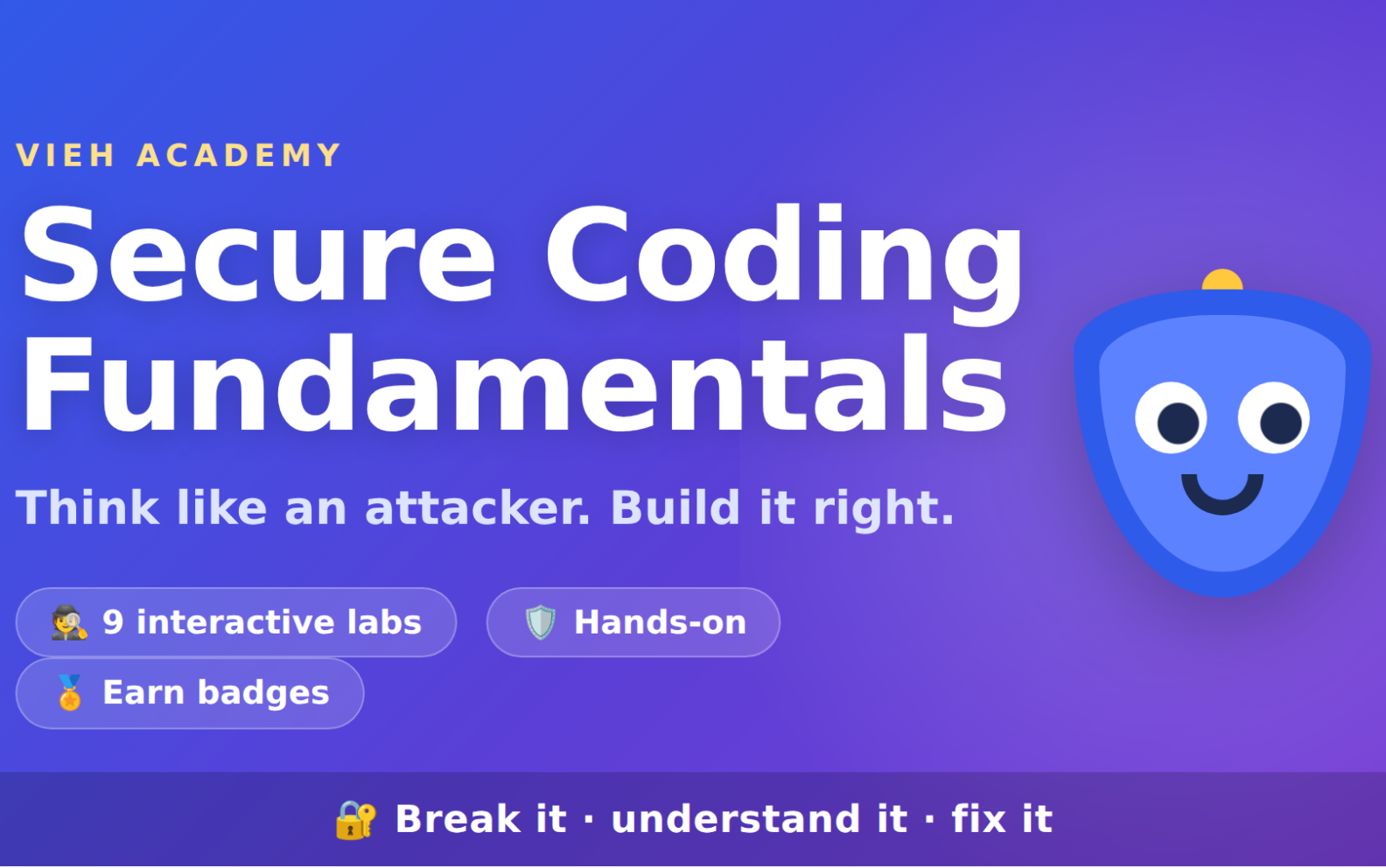 secure coding fundamentals thumbnail