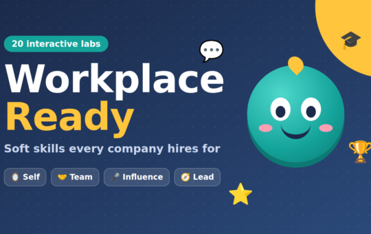 workplace ready thumbnail